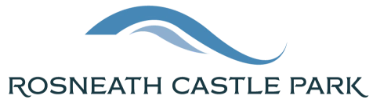 Rosneath Castle Caravan Park