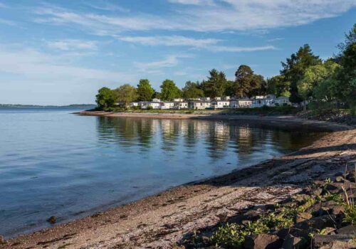 Loch View Caravans